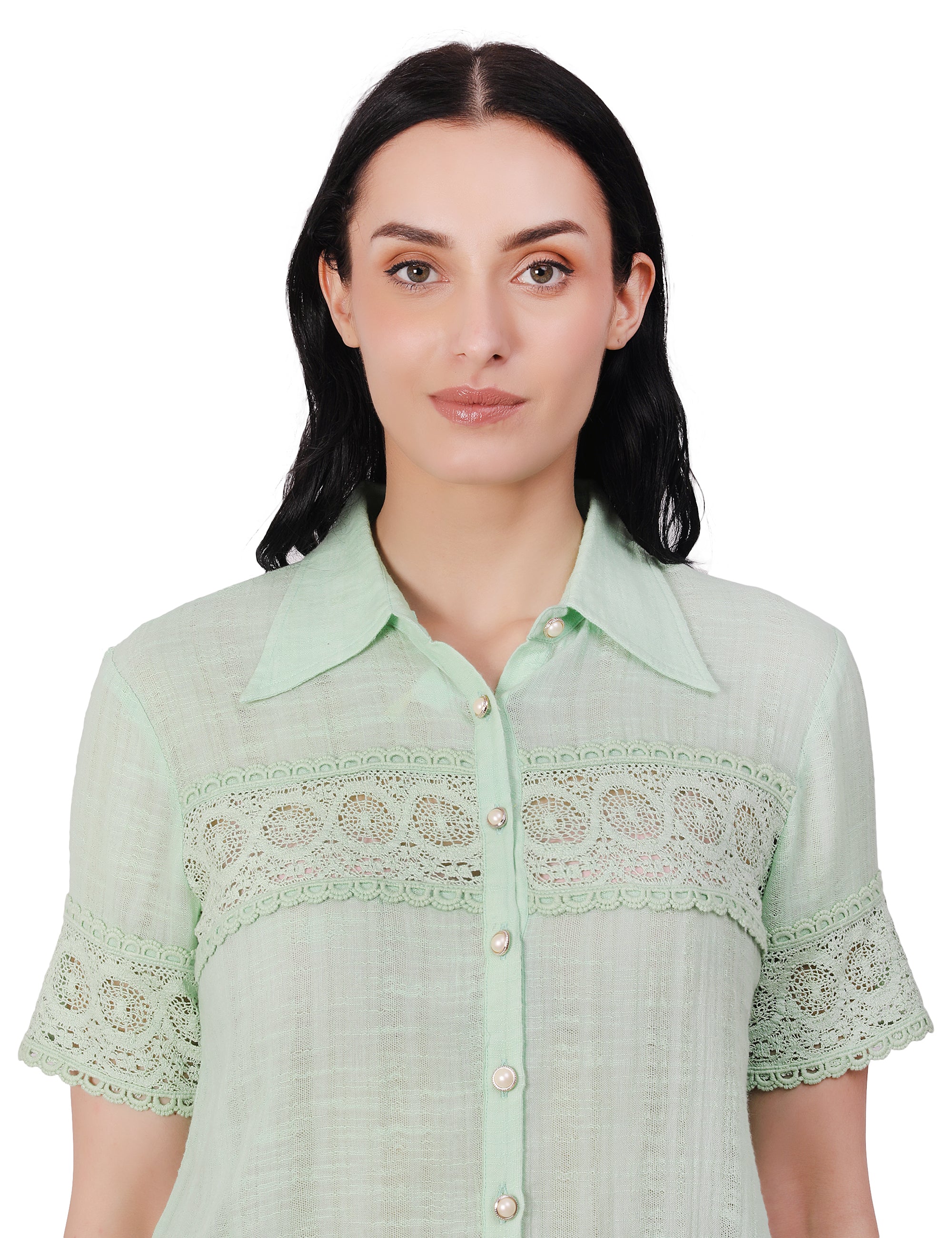 Clara blouse