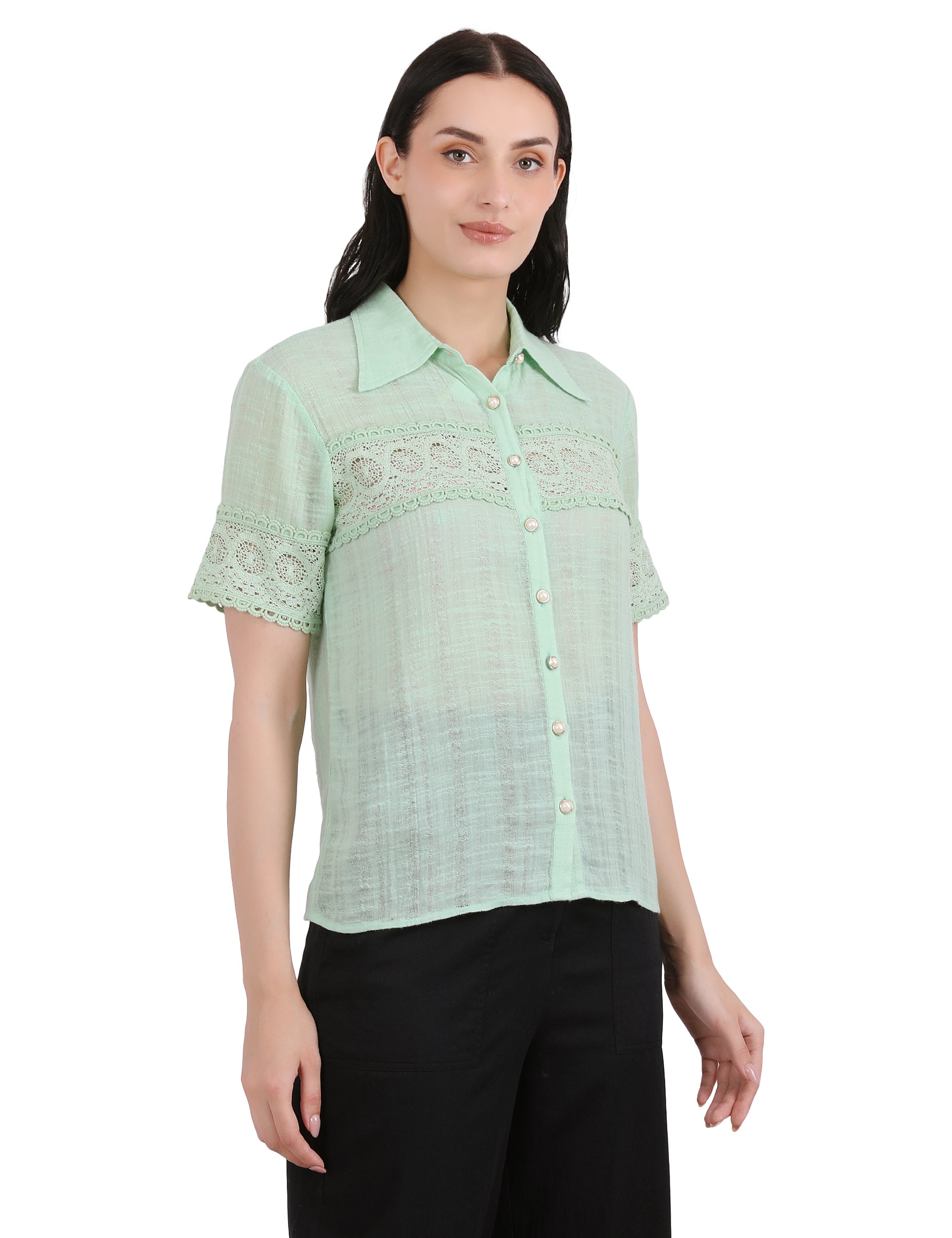Clara blouse