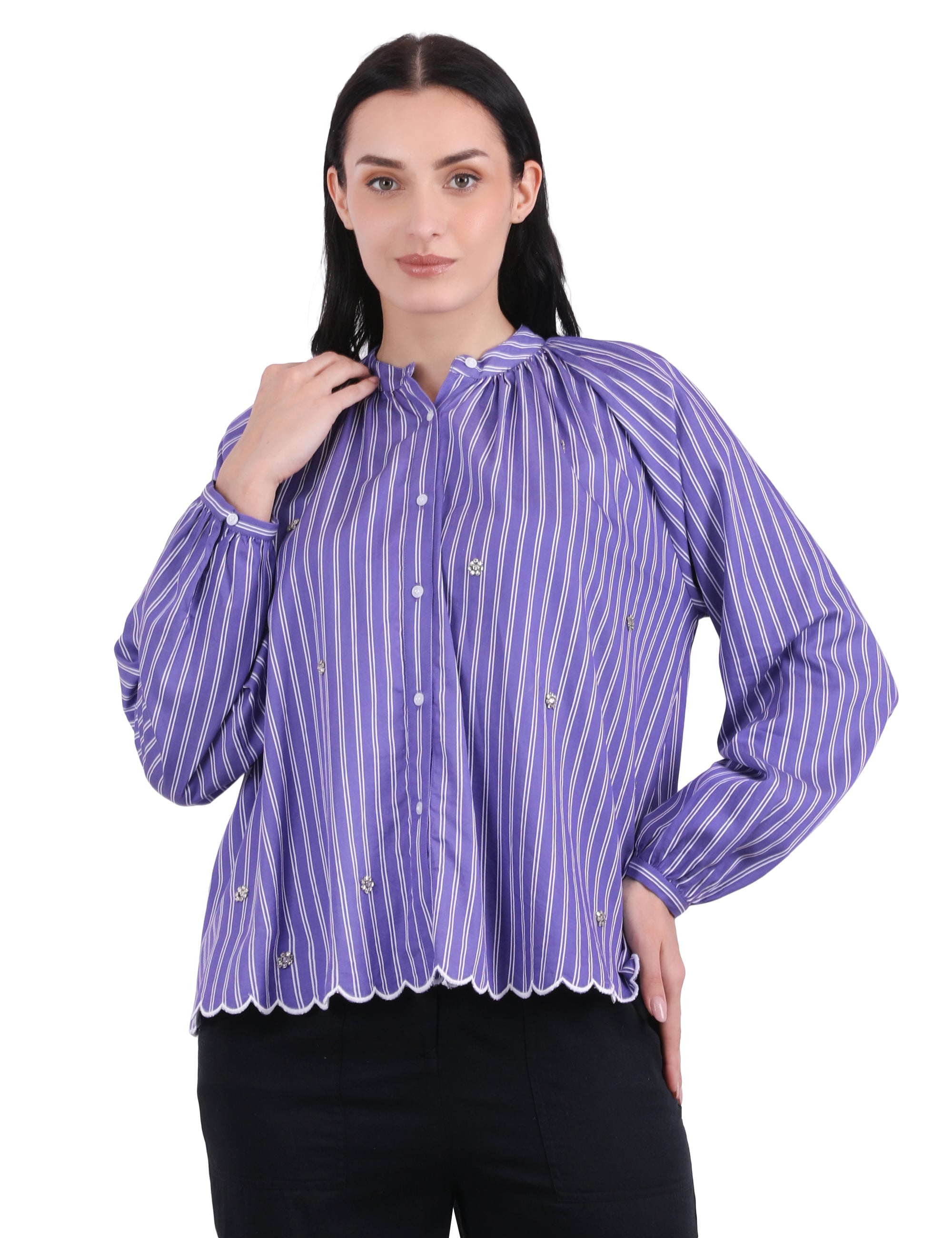 Andrea Shirt