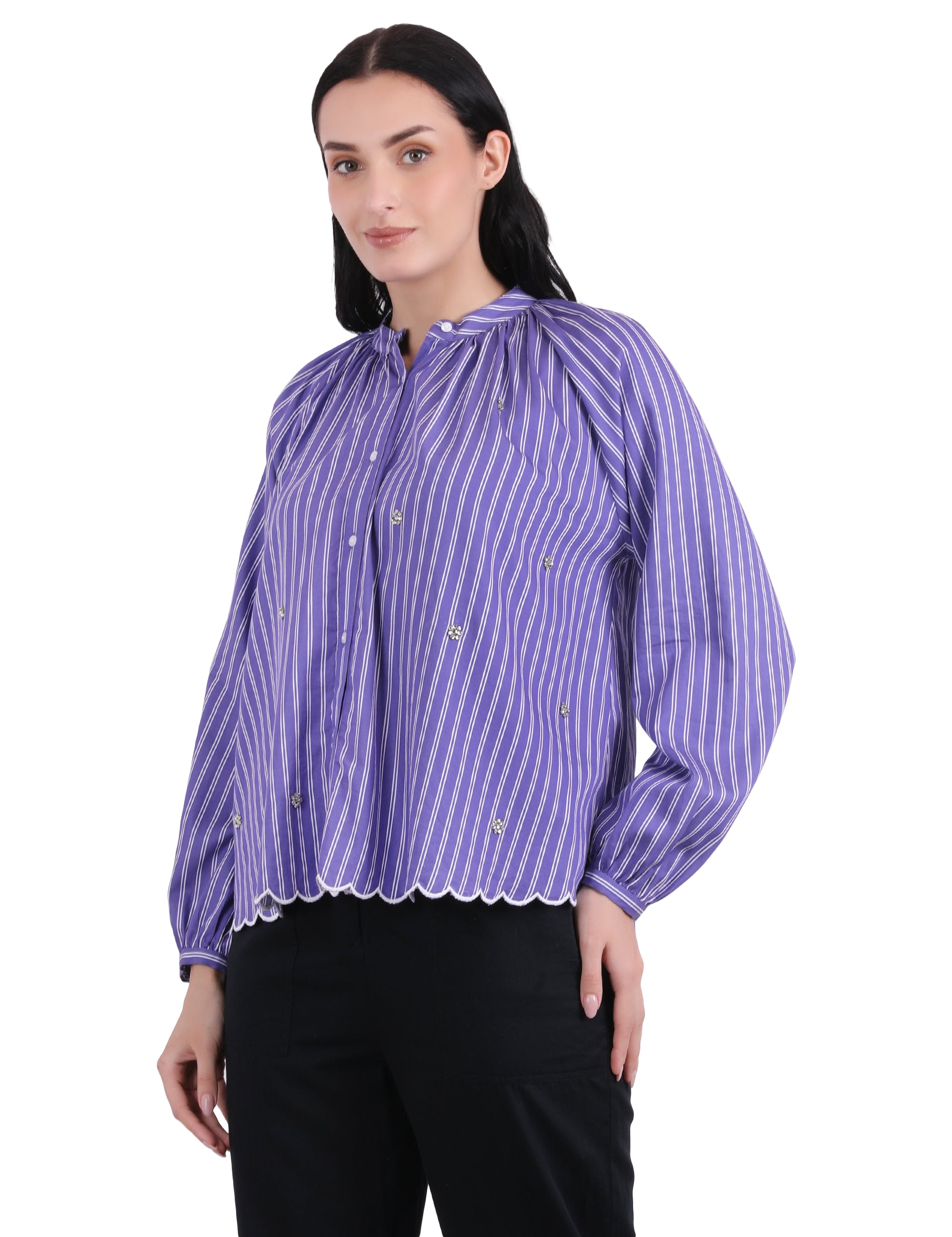 Andrea Shirt