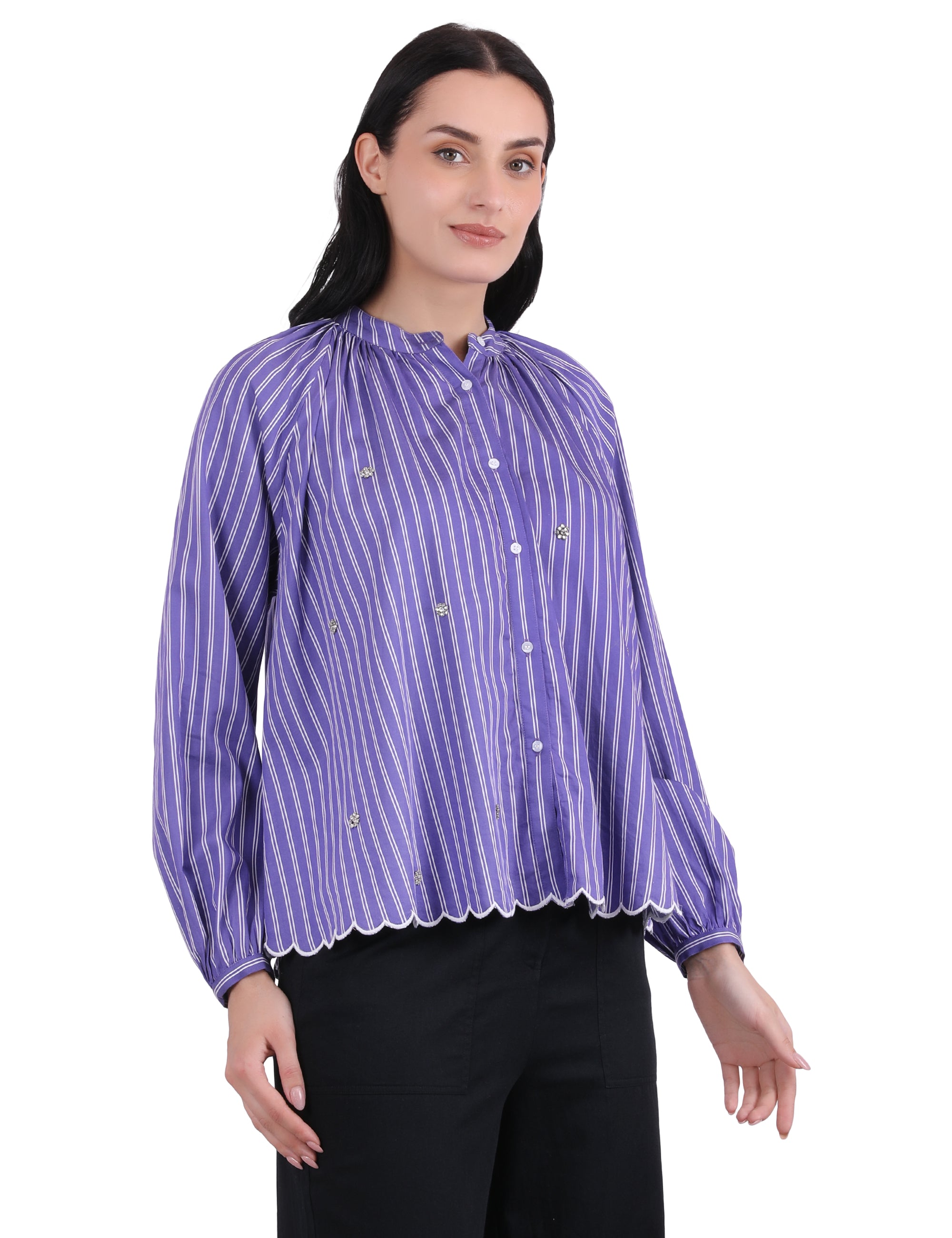 Andrea Shirt