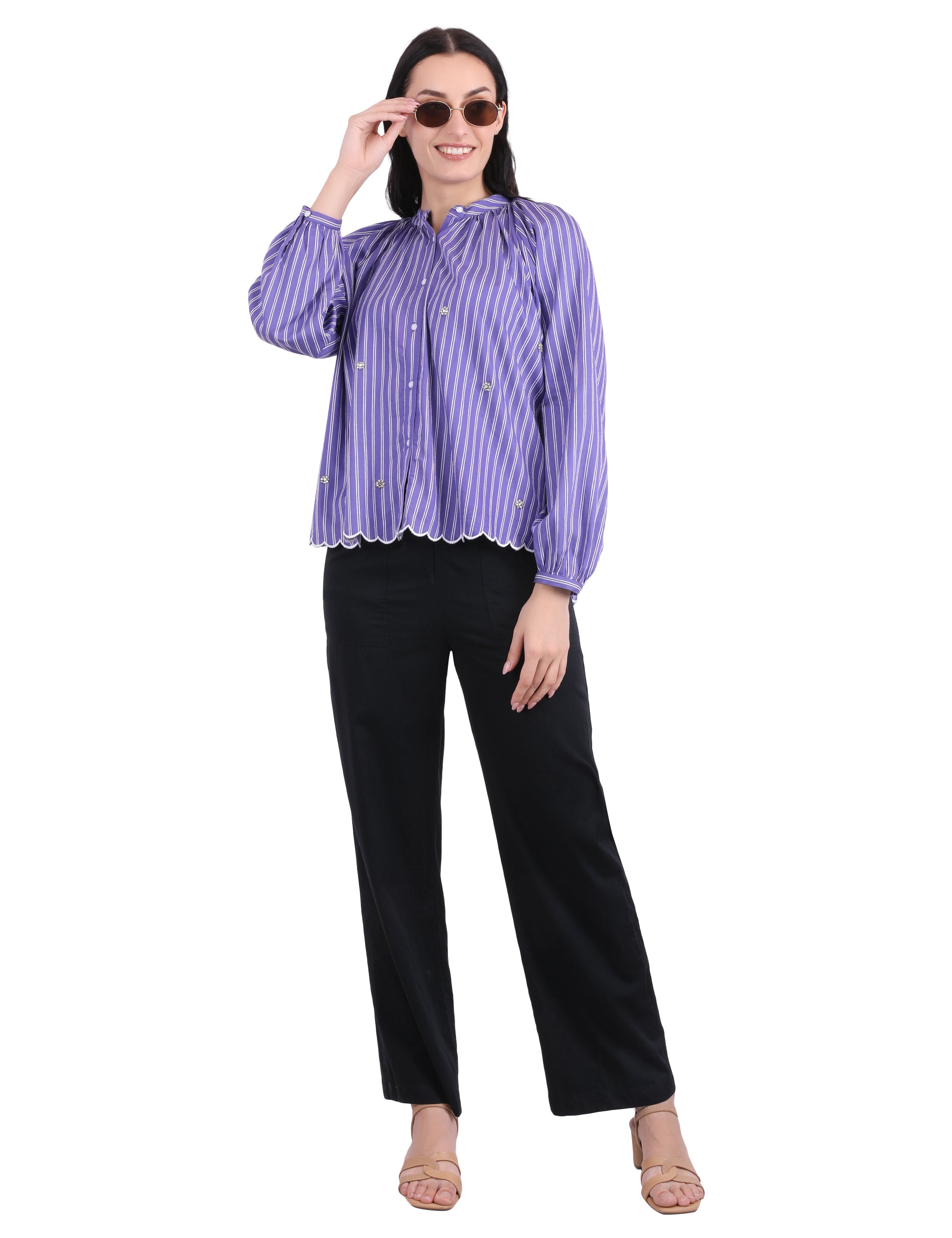 Andrea Shirt
