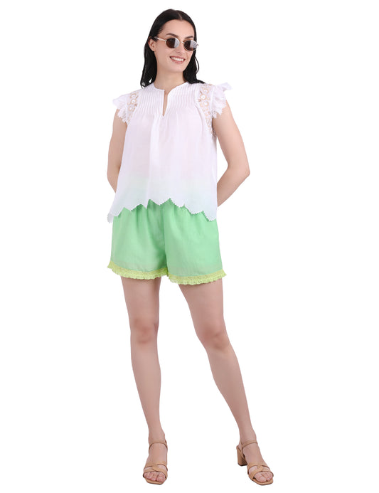 Lizi Shorts