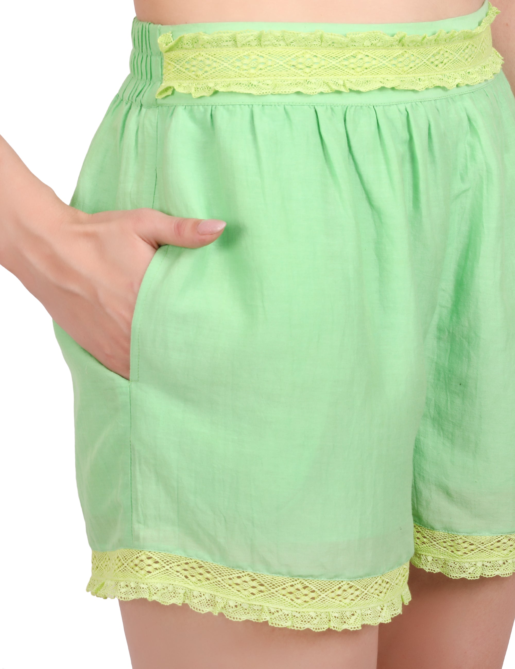 Lizi Shorts