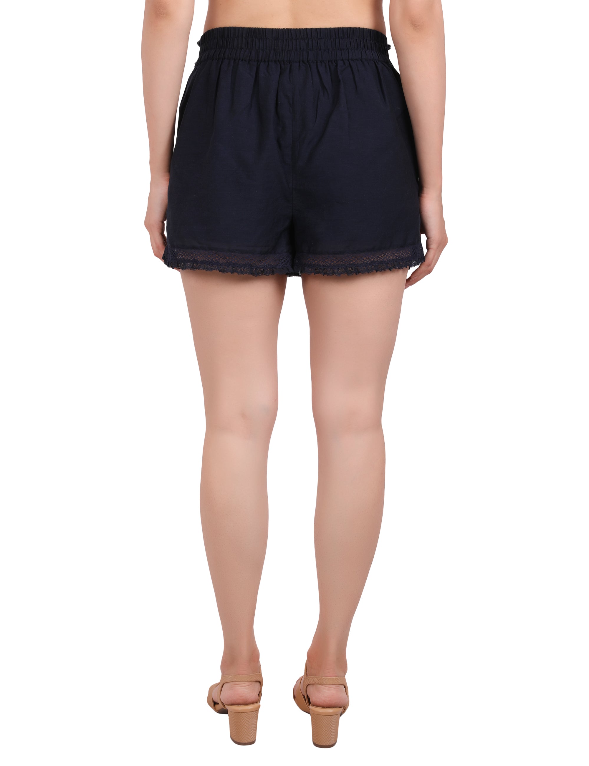 Lizi Shorts