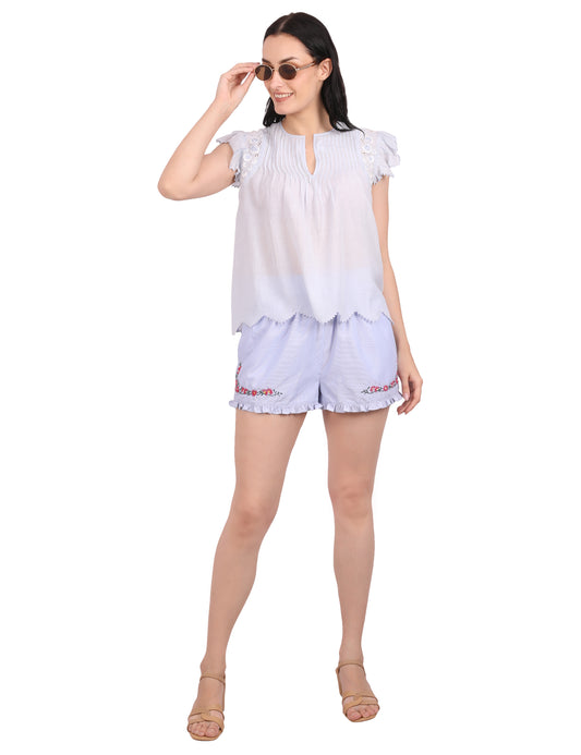 Hia Shorts