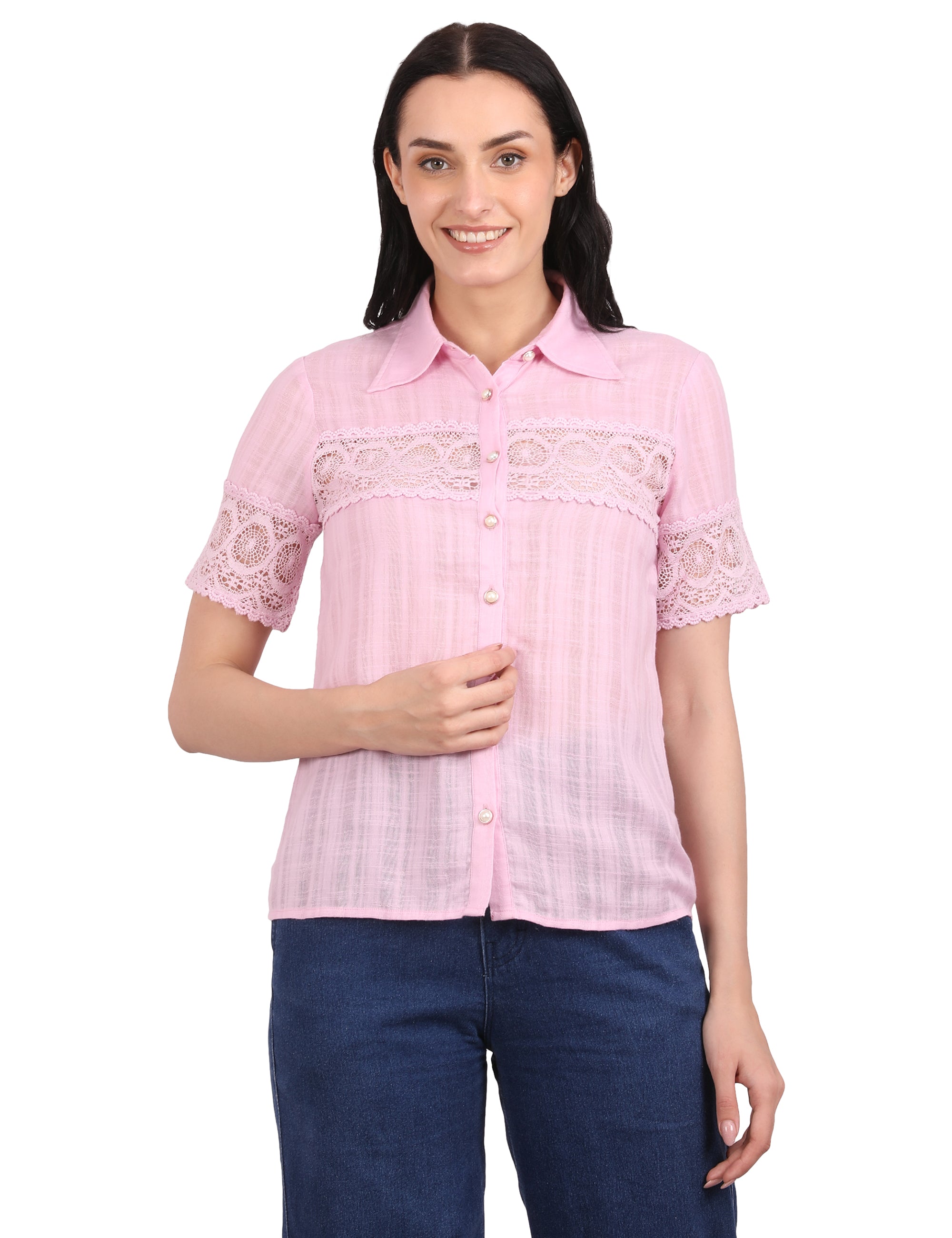 Clara blouse