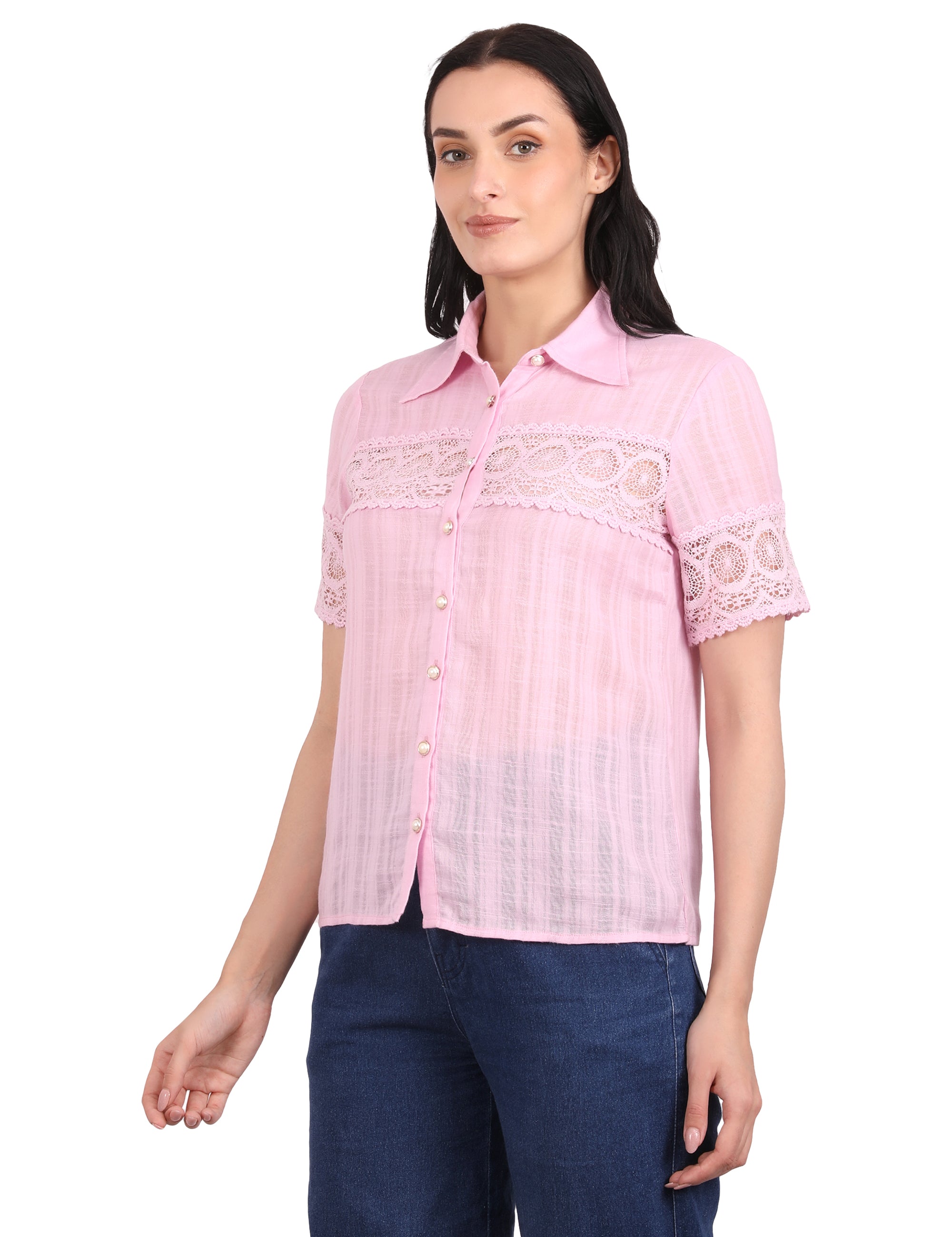 Clara blouse