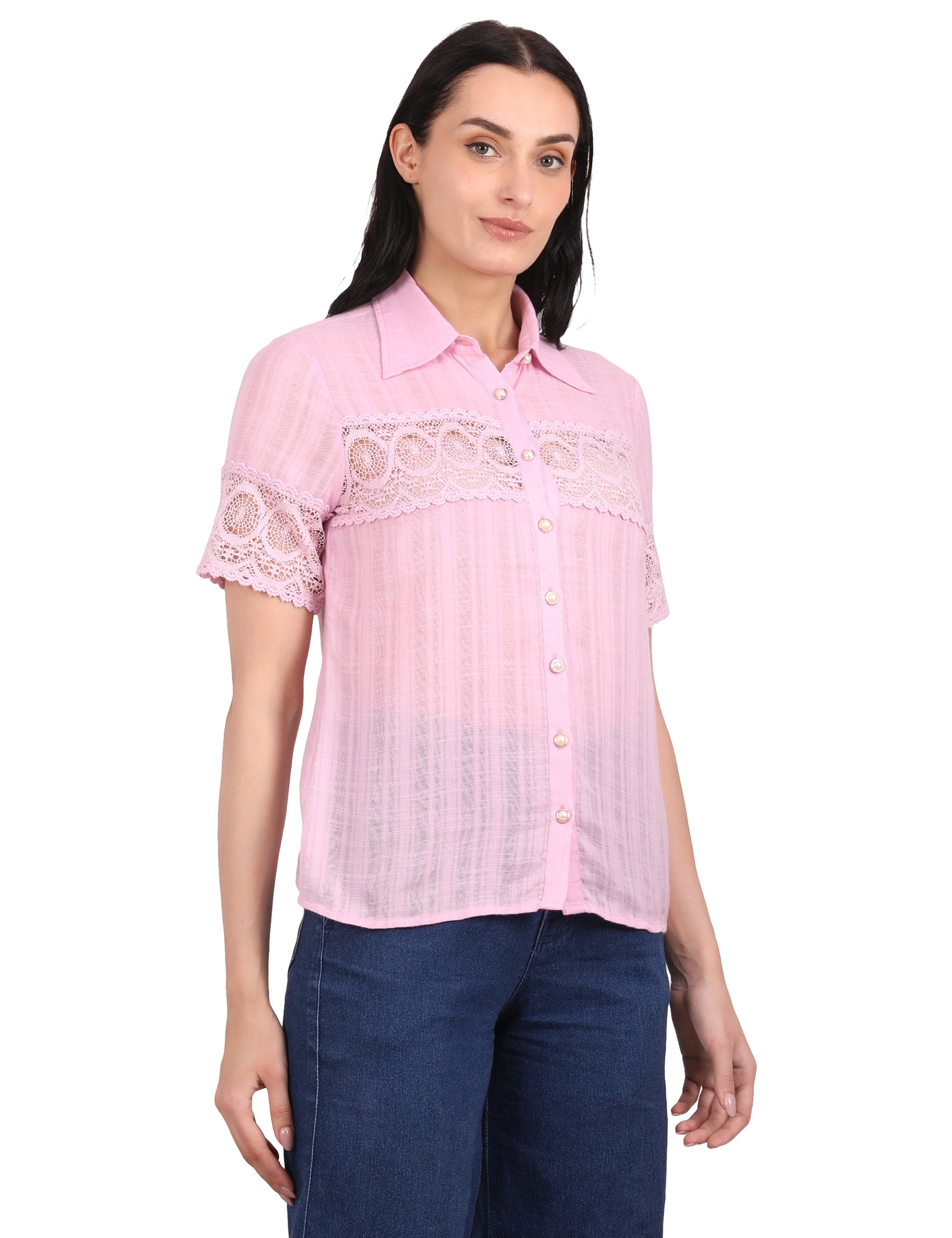 Clara blouse