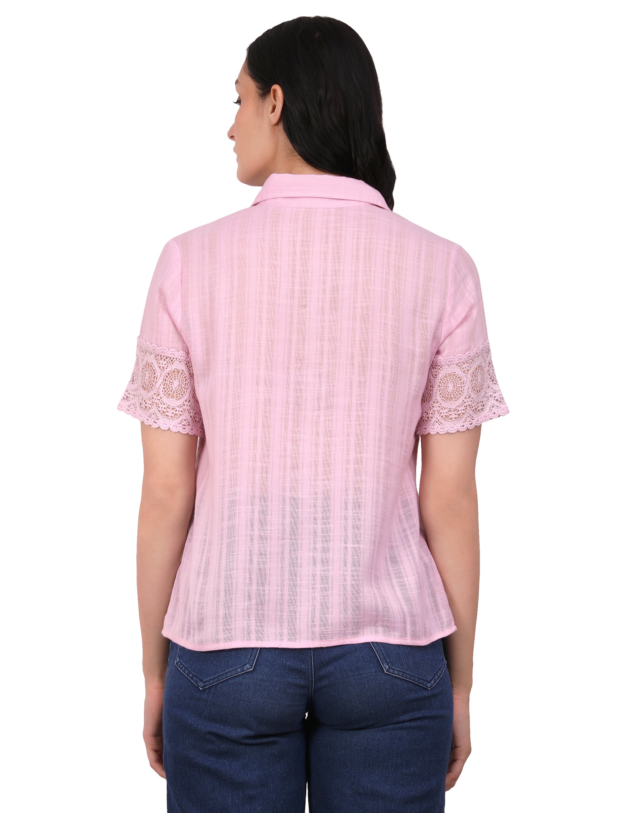 Clara blouse