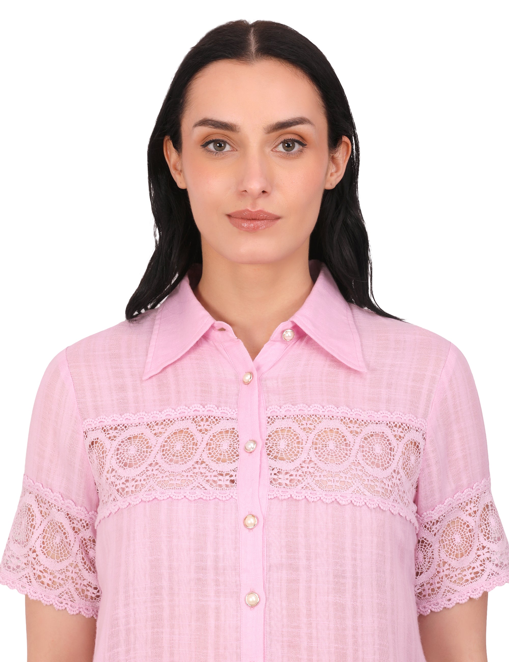 Clara blouse