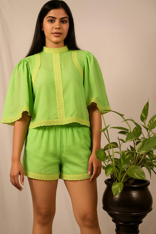 Lizi Top
